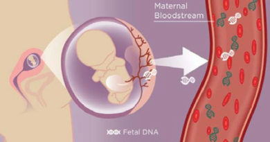 Il Test Prenatale- Test di ultima generazione non invasivo su sangue materno